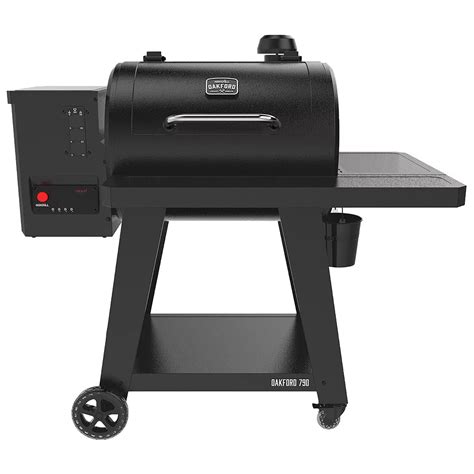 <strong>Oakford Pellet Grills</strong> are the first NEX-fi Enabled <strong>grills</strong> from Nexgrill. . Oakford 790 wifi pellet grill